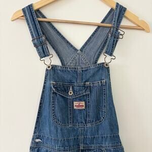 Vintage Old Navy Overalls Womens' Size Small